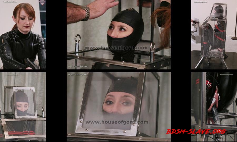 BDSM Actress - Kendra James, Lydia McLane (TheInvisibleBox) [SD/2020]