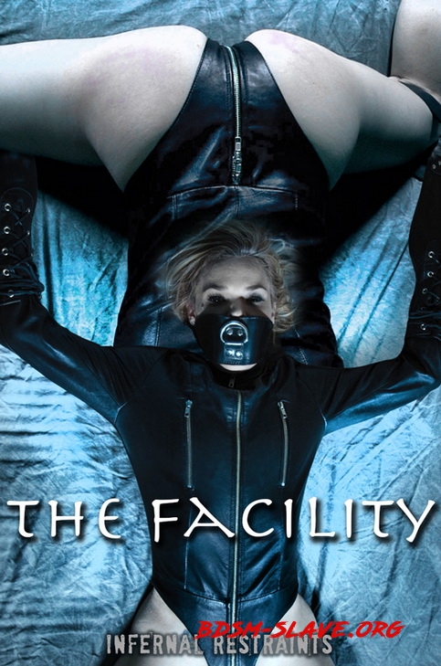 The Facility (InfernalRestraints) [HD/2020]