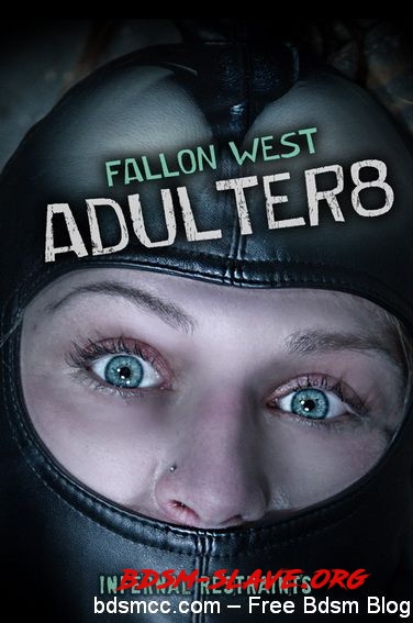 Adulter8 (Infernal Restraints) [HD/2020]