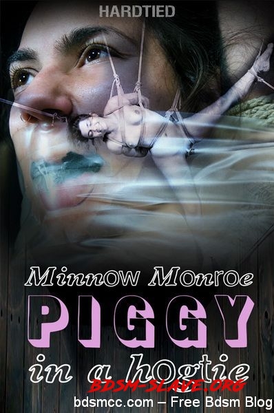 Piggy In a Hogtie (Hardtied) [HD/2020]