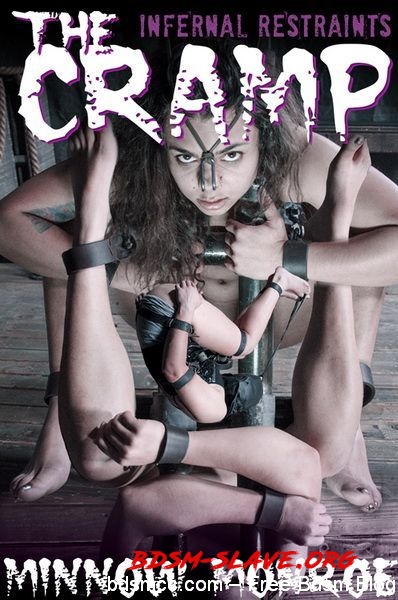 The Cramp (Infernal Restraints) [HD/2020]