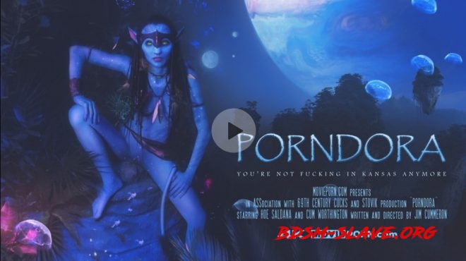 Porndora (Movie Porn 6) (Movie Porn) [UltraHD/4K/2019]