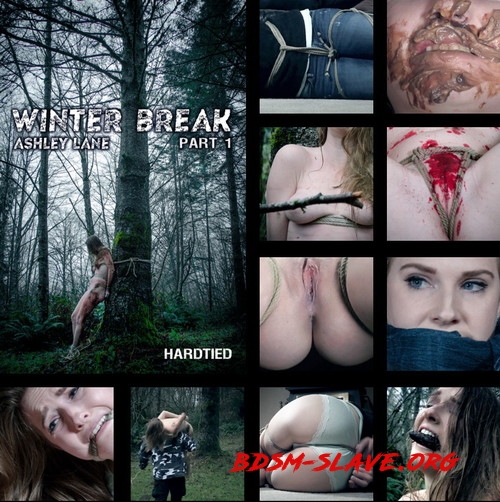 Winter Break Part 1 Actress - Ashley Lane (HARDTIED) [HD/2019]