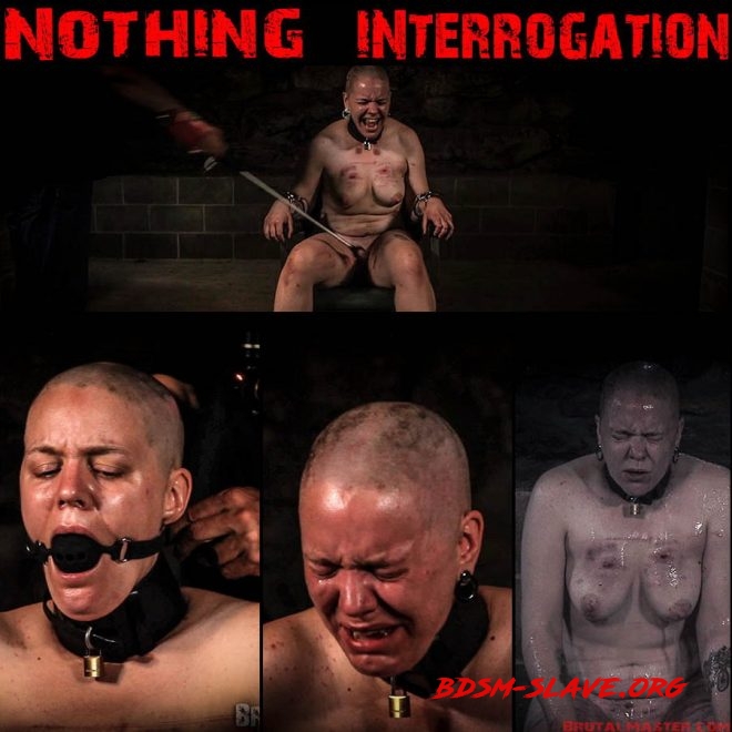 Nothing – Interrogation (BrutalMaster) [FullHD/2019]
