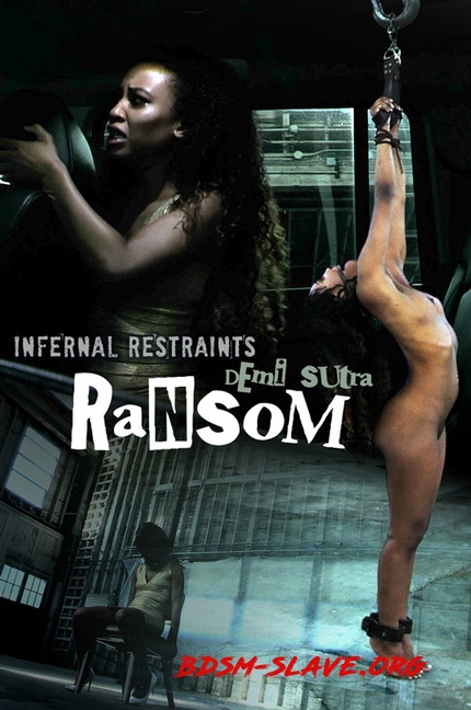 Ransom (InfernalRestraints) [HD/2020]