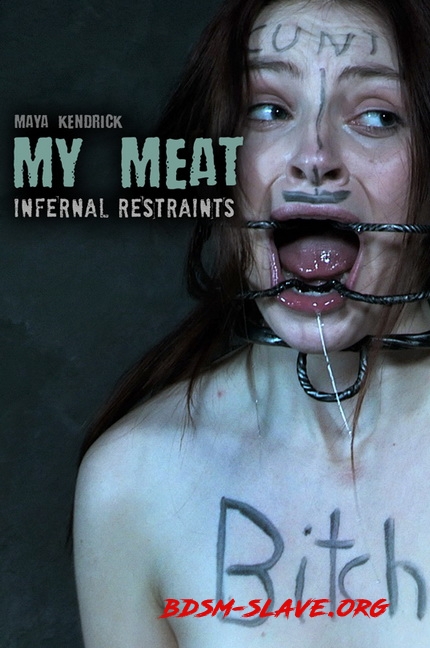 My Meat (InfernalRestraints) [HD/2020]