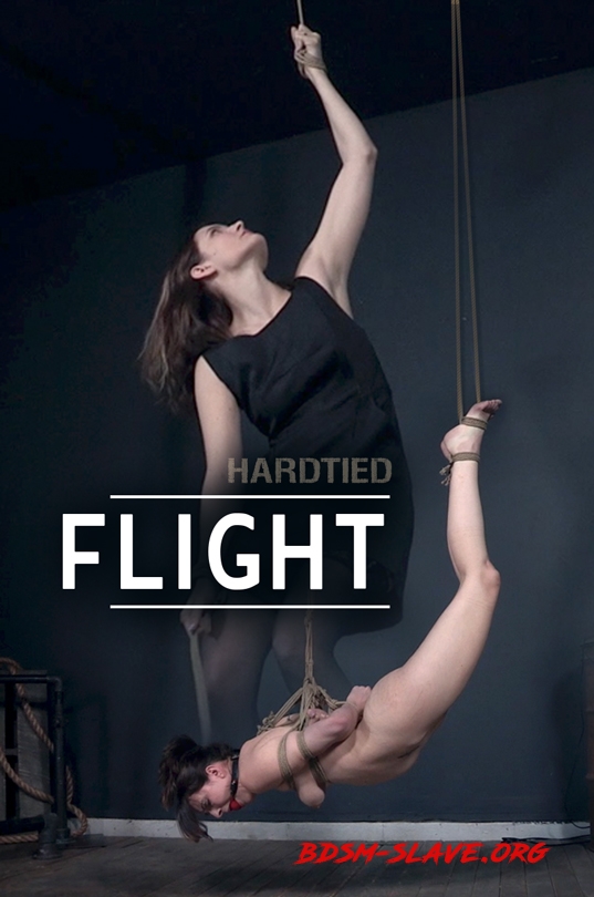 Flight (Hardtied) [HD/2020]