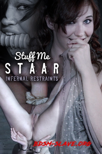 Stuff Me Staar (Infernal Restraints) [HD/2020]