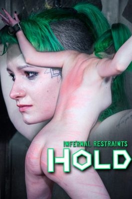 Hold (Infernal Restraints) [HD/2020]