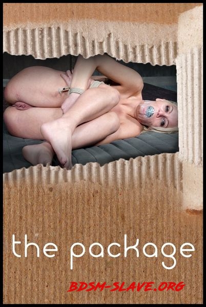 The Package Actress - Kenzie Taylor [HD/2020]