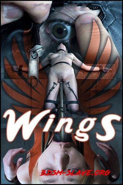 Wings Actress - Sailor Luna [HD/2020]