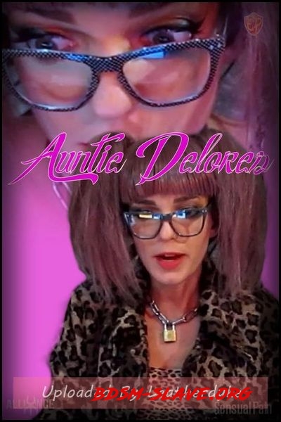 Auntie Delores Actress - Abigail Dupree [HD/2020]