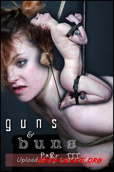Guns & Buns Part 3 Actress - Kate Kenzi [HD/2020]