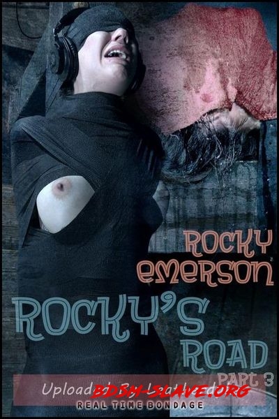 Rockys Road Part 3 Actress - Rocky Emerson [SD/2020]