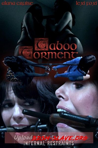 Taboo Torment Actress - Alana Cruise, Lexi Foxy [SD/2020]