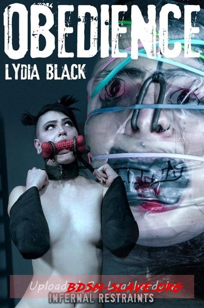 Obedience Actress - Lydia Black, London River [HD/2020]