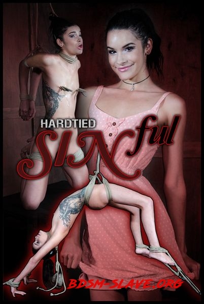 SINful Actress - Eden Sin [HD/2017]