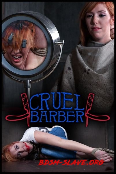 Cruel Barber Actress - Lauren Phillips [HD/2020]