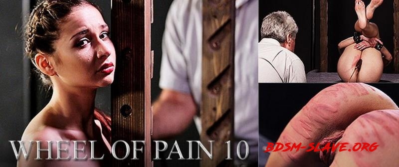 Wheel of Pain 10 Actress - Lori (ElitePain) [HD/2016]