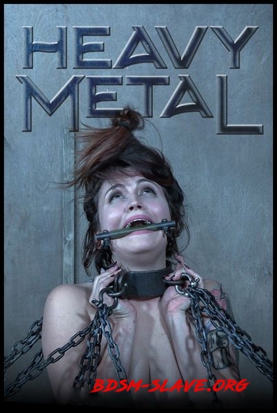 Heavy Metal Actress - Raquel Roper [HD/2016]