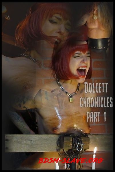 Dolcett Chronicles Tenderizing the Meat part 1-2 [HD/2020]