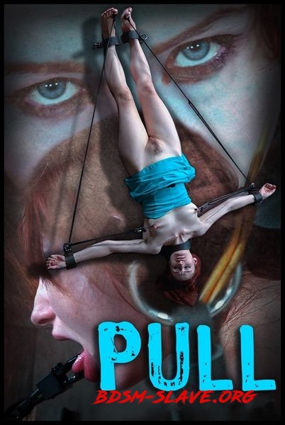 Pull Actress - Violet Monroe [HD/2016]