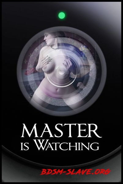 Master is Watching Actress - Electra Rayne [HD/2016]