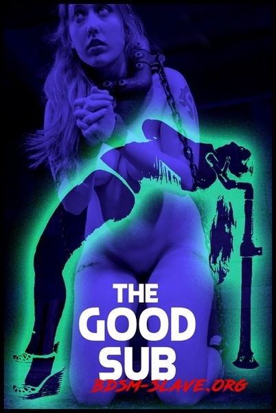 The Good Sub Actress - Electra Rayne [HD/2020]