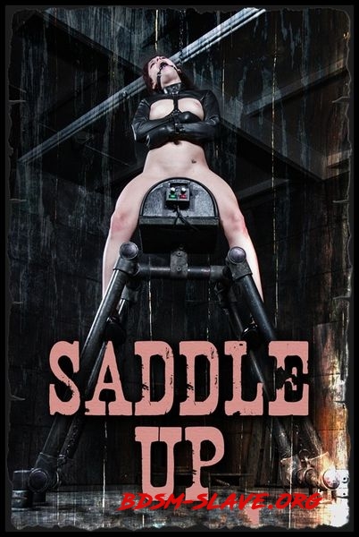 (23.10.2015) Saddle Up Actress - Nikki Knightly [HD/2020]