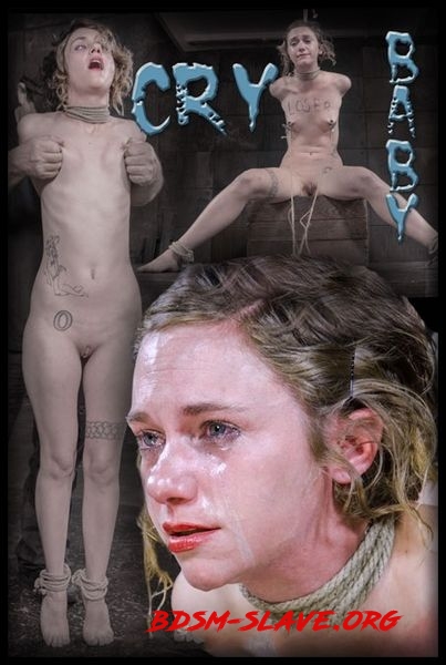 Crybaby Part 1 Actress - Mercy West [HD/2020]