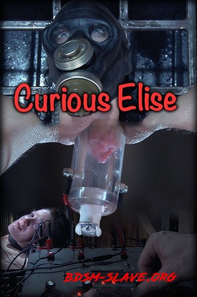 CURIOUS ELISE BONUS [HD/2020]