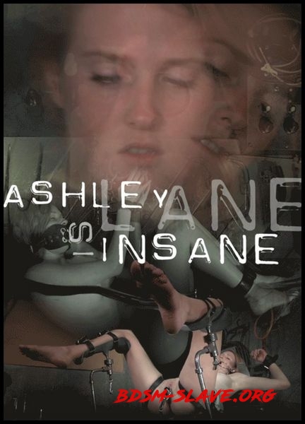 IR – Ashley Lane Is Insane Actress - Ashley Lane [HD/2020]