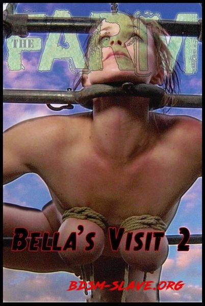 IR – The Farm: Bella's Visit Part 2 [HD/2020]