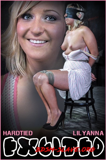 Excited Actress - Lilyanna (Hardtied) [HD/2020]