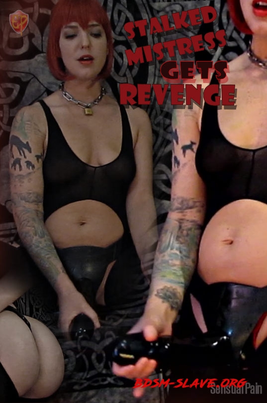 Stalked Mistress Revenge Actress - Abigail Dupree (SensualPain) [HD/2020]