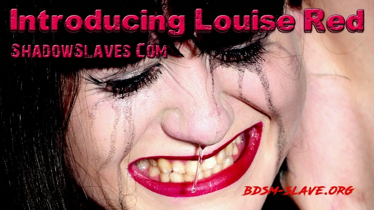 Introducing Slave Louise Actress - Slavegirl Louise (ShadowSlaves) [FullHD/2020]