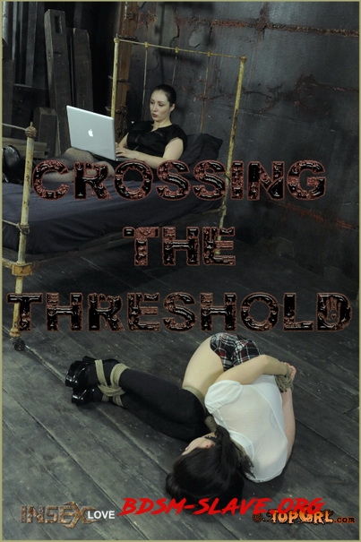 Crossing the Threshold Actress - Devi Lynne (TopGrl) [HD/2020]