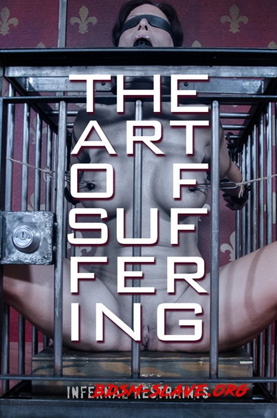The Art of Suffering – Syren De Mer Actress - Matt Williams (InfernalRestraints) [HD/2020]