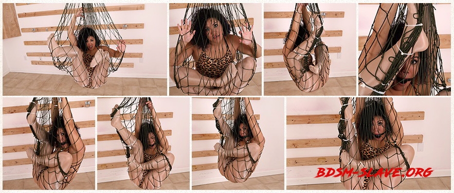 Catch and Release Actress - Kim (BondageJunkies) [HD/2020]