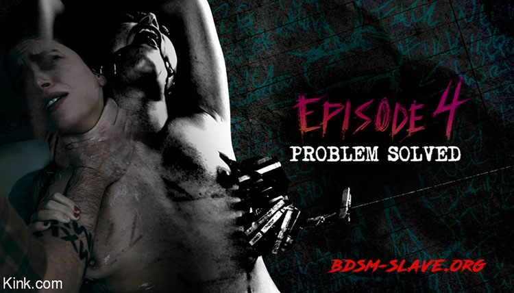 Diary of a Madman, Episode 4: Problem Solved (Kink) [FullHD/2022]
